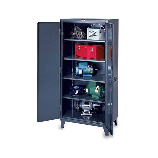 36-244 ULTRA-CAPACITY LIFETIME CABINET,