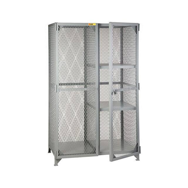 SLC-2-2448 COMBINATION STORAGE LOCKERS, 26X
