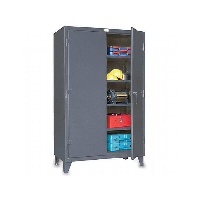 56-244 ULTRA-CAPACITY LIFETIME CABINET,
