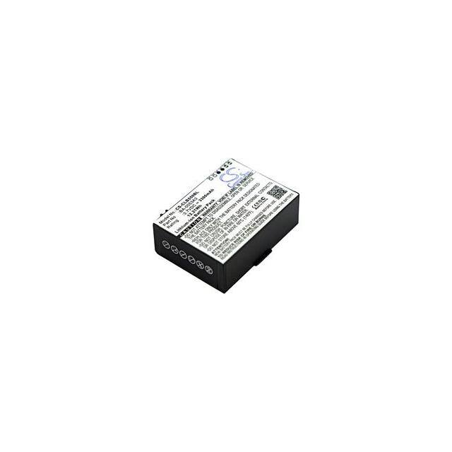 CP55 BATTERY Replacement for Cipherlab CP55 B