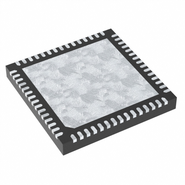 XVF3510-QF60-C IC VPU VOCALFUSION VOICE 60QFN
