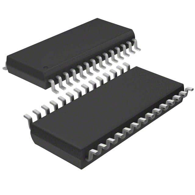 MAX7033EUI+ RF RX ASK 315MHZ/433MHZ 28TSSOP