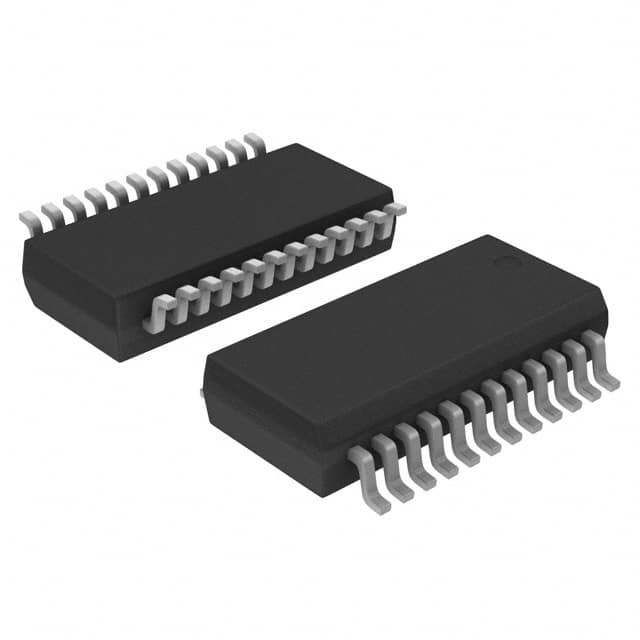 74ABT827DB,112 IC BUF NON-INVERT 5.5V 24SSOP