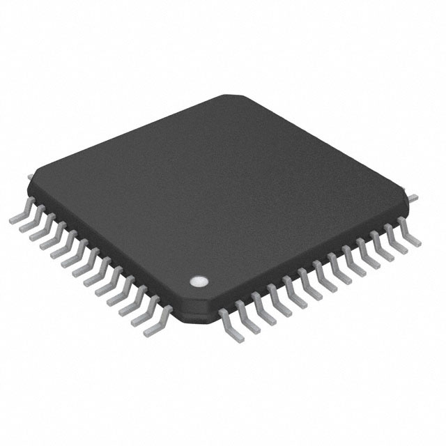 BH7649KS2 IC VIDEO SIGNAL SWITCHER 52SQFP