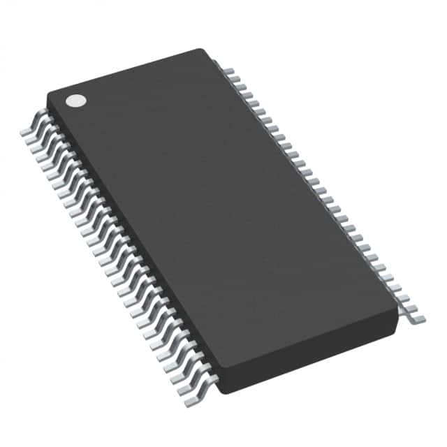 TAS5558DCA IC MODULATOR 56HTSSOP