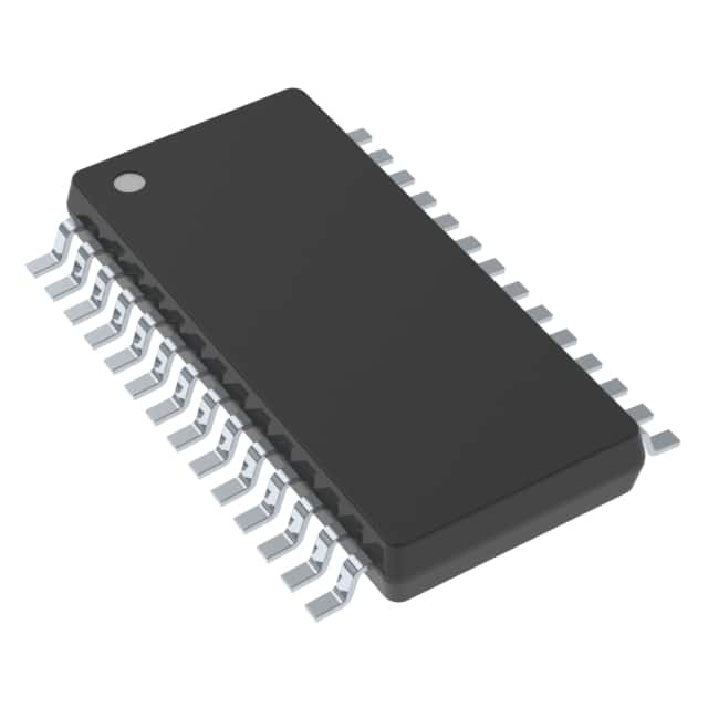 CS8416-CZZ IC AUDIO RECEIVER 28TSSOP