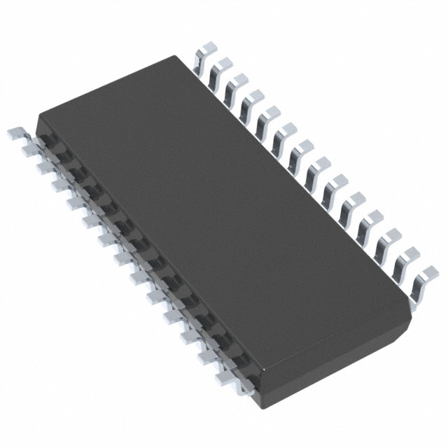 TDA7348D IC AUDIO SIGNAL PROCESSOR 28SO