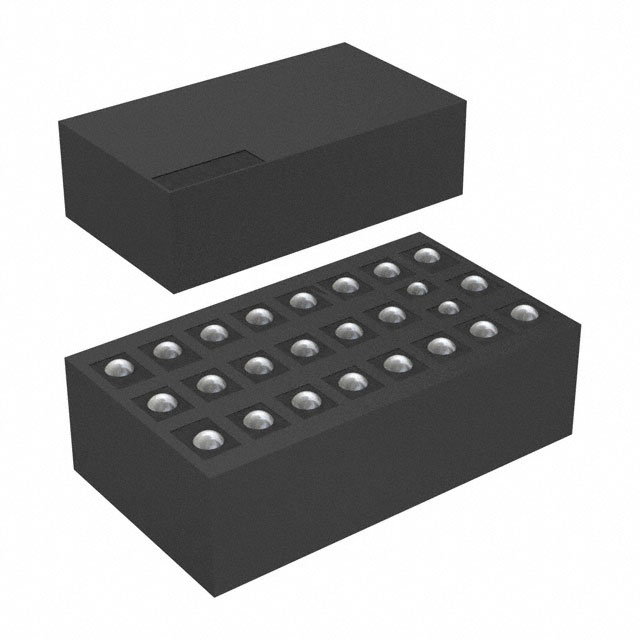 R3910-CFAB-E1B IC AUDIO SIGNAL PROCESSOR 25SIP