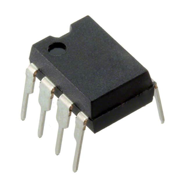 COM-10468 IC AUDIO TONE PROCESSOR 8DIP