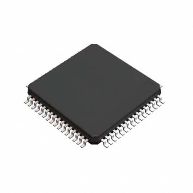 BD34705KS2 IC AUDIO SIGNAL PROCESSOR 64SQFP
