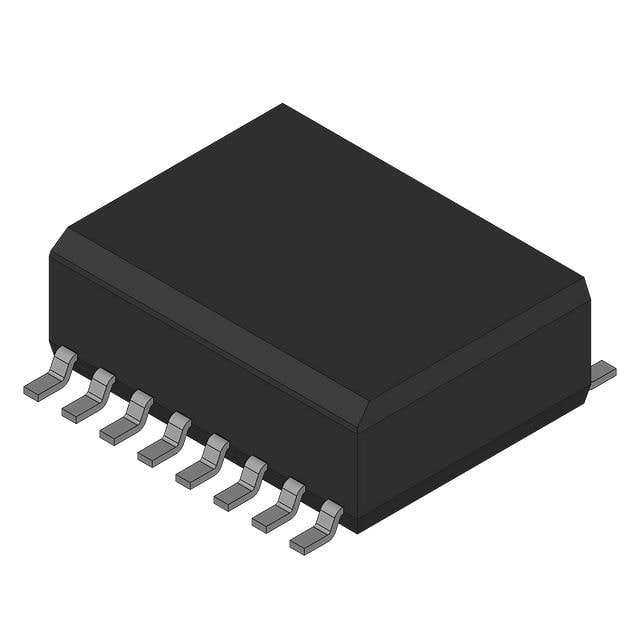 EL4583CS-T7 SYNC SEPARATOR IC, PDSO16
