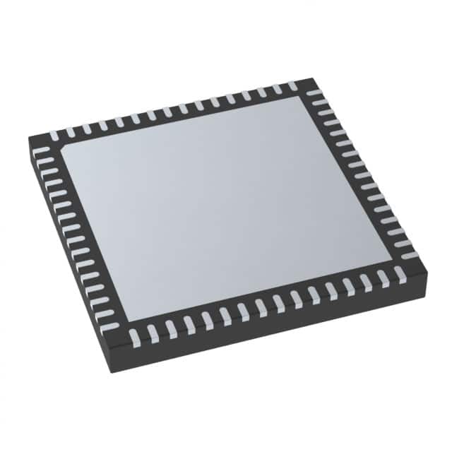 ZL38064LDF1 IC AUDIO SIGNAL PROCESSOR