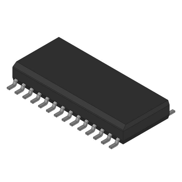 UCC3750DW UCC3750 SOURCE RINGER CONTROLLER