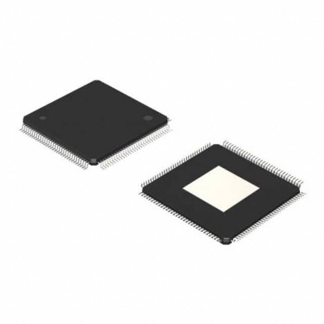 BM94803AEKU-Z IC AUDIO SGNL PROCESSOR 128HTQFP