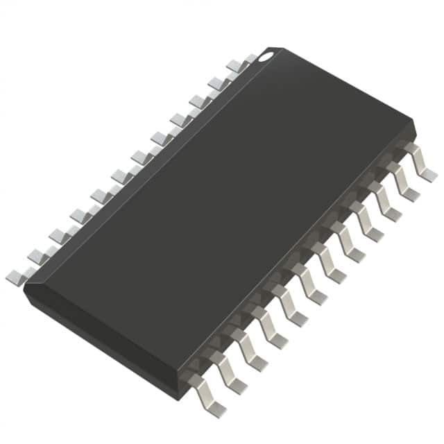 AD8403AR10 IC DGTL POT 10KOHM 256TAP 24SOIC