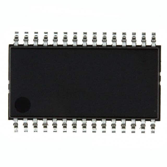 NJW1151M IC VOLUME CONTROL 30SDMP