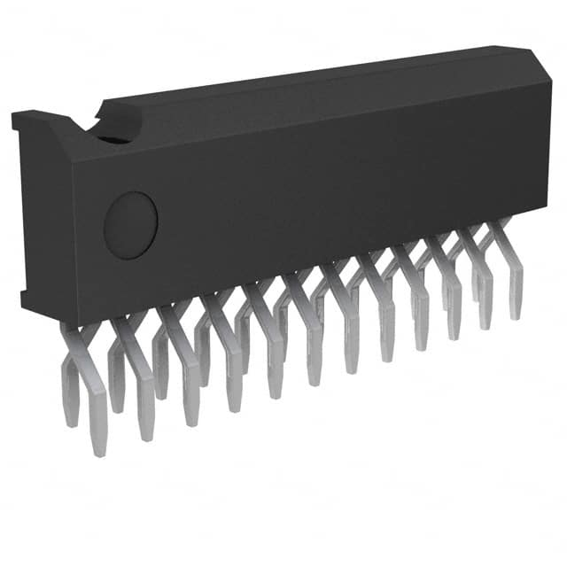 BA3823LS IC AUDIO TONE PROCESSOR 24SZIP