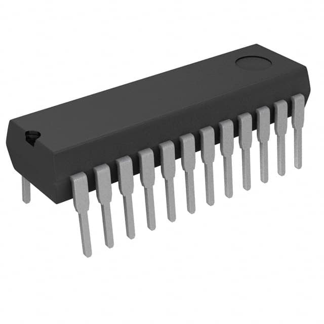 BA3884S IC AUDIO SIGNAL PROCESSOR 24SDIP