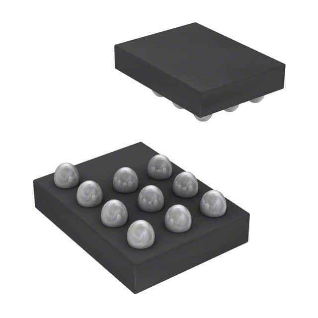 BGF 100 E6327 IC VOLUME CONTROL S-WLP-11