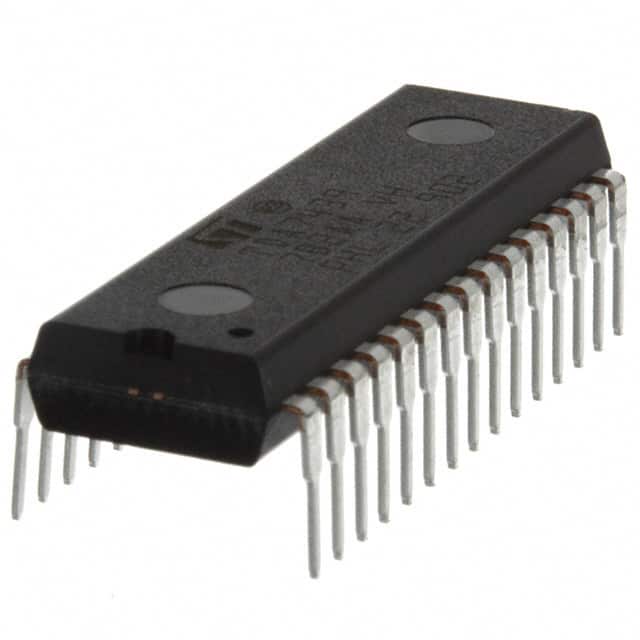 TDA7439 IC AUDIO TONE PROCESSOR 30SDIP
