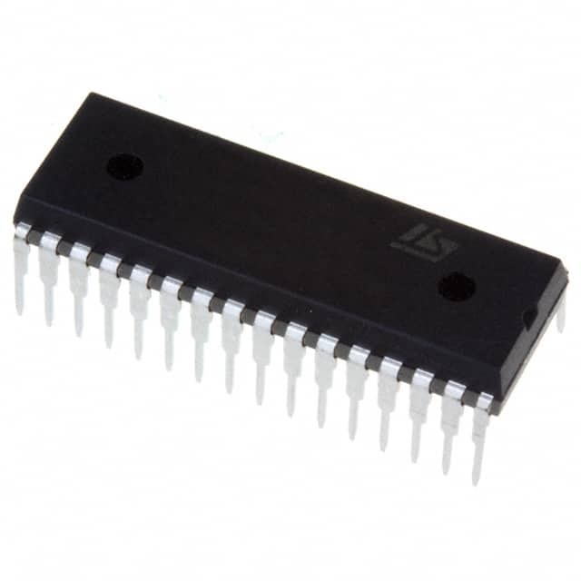 TDA7442 IC AUDIO TONE PROCESSOR 32SDIP