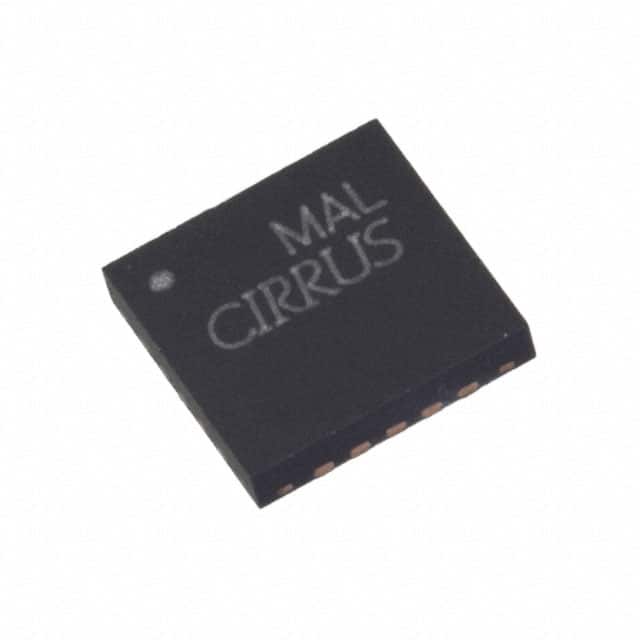 CS8421-CNZ IC SAMPLE RATE CONVERTER 20QFN