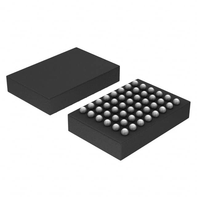 B250W48A106E1G IC DSP AUDIO 16BIT 48WLCSP