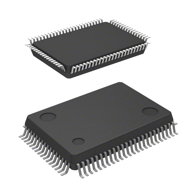ML610Q174-NNNGAZWAX IC MCU 8BIT 128KB FLASH 80QFP