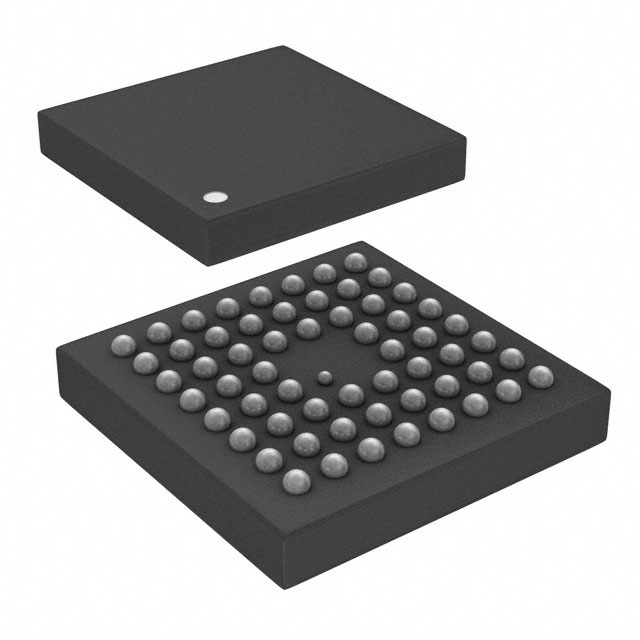 BU8903GU-E2 IC AUDIO SGNL PROC 60VCSP85H4