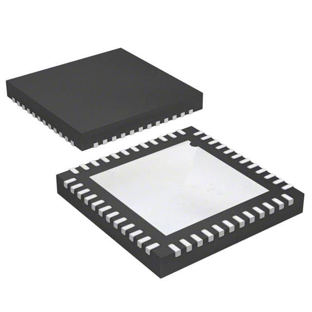 ST7580 IC TELECOM INTERFACE 48VFQFPN