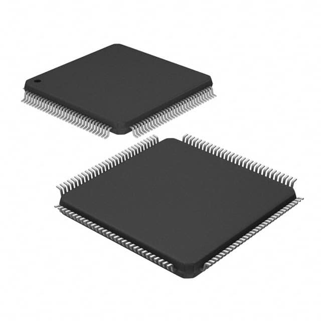 ADV601LCJSTZ IC CODEC VIDEO DSP/SRL 120LQFP