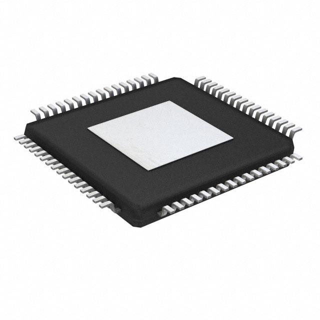 XHRA-2HPA-TQ64-C IC AUDIO SIGNAL PROCESSOR 64TQFP