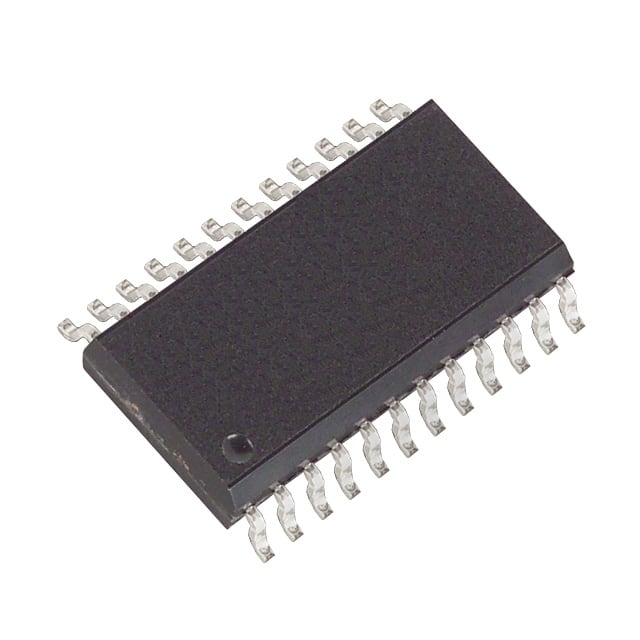 MAX236CWG IC TRANSCEIVER FULL 4/3 24SOIC