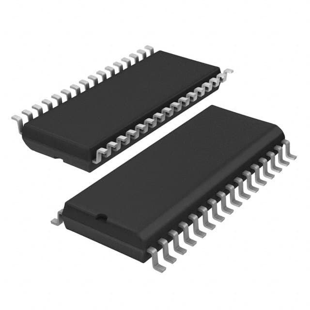 MFRC53001T/0FE,518 IC RFID READER 13.56MHZ 32SO