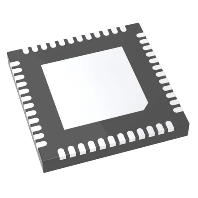 EFR32ZG23A010F512GM48-BR ZG23, SUB-GHZ, 512KB FLASH, 64KB