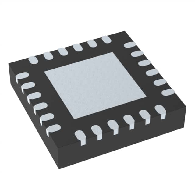 SI4749-C10-AM RF RCVR FM 76MHZ-108MHZ 24QFN