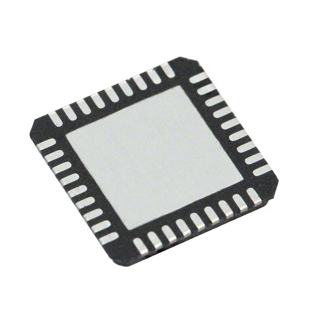 SI5315A-C-GMR IC CLK MULT 8KHZ-644.53MHZ 36QFN