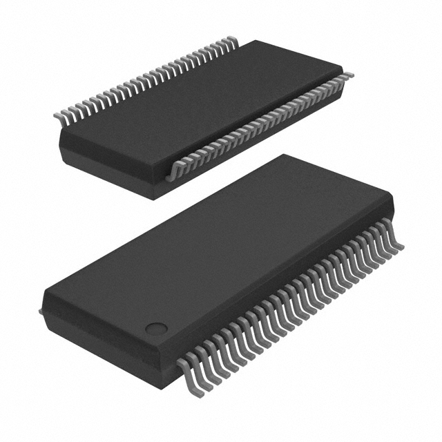 82V3001APVG IC PLL WAN W/SGL REF INP 56SSOP