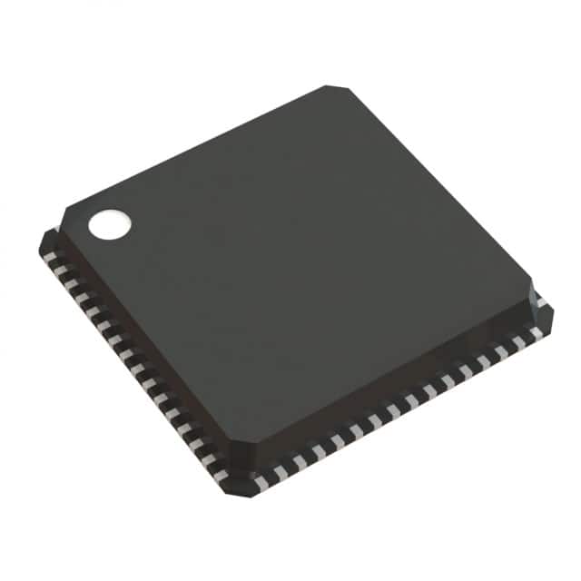 SIM3U156-B-GMR IC MCU 32BIT 128KB FLASH 64QFN