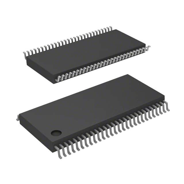 DS90CF384MTDX/NOPB IC INTERFACE SPECIALIZED 56TSSOP