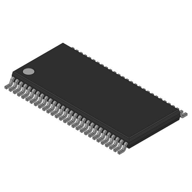 CY28347ZC PROCESSOR SPECIFIC CLOCK GENERAT