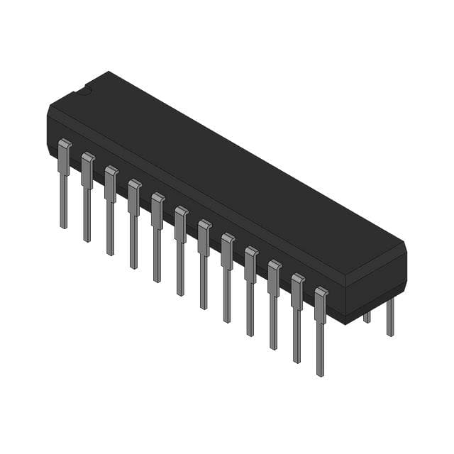 CDP1852CD3 IC XPNDR PARALLEL 24SBDIP