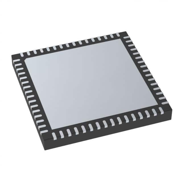 ZL30635LDG1 5-CHANNEL, 10-OUTPUT SYNCE TIMIN