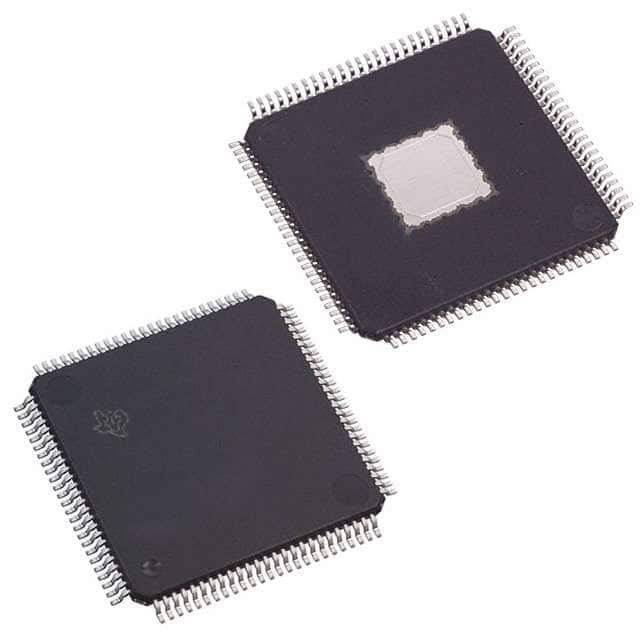 THS8083APZP IC VIDEO DIGITIZER 100HTQFP