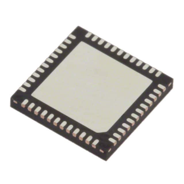 SI52138-A16AGM IC PCIE CLOCK GEN 48QFN