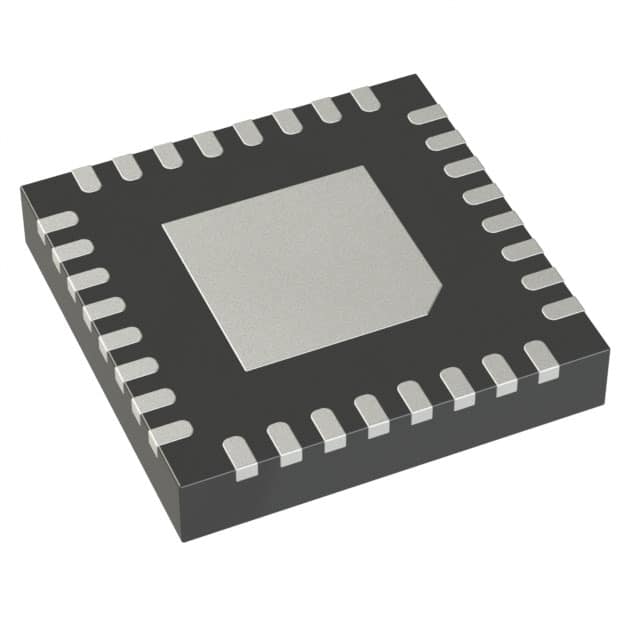 ADN2817ACPZ-RL7 IC CLOCK/DATA RECOVERY 32-LFCSP