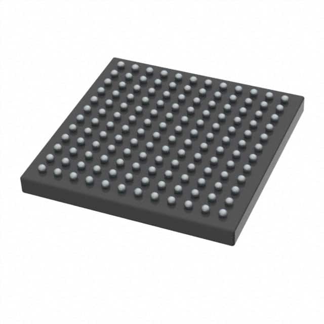 VSC7227YKV MULTIRATE 14.5 GBPS 12-CHANNEL R