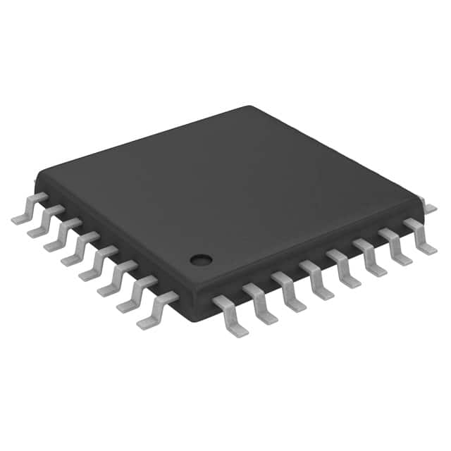 MAX3676EHJ+ IC CLOCK RECOVERY 32-TQFP