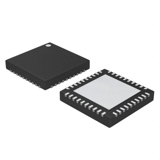 9FGP204BKLF IC CLOCK GENERATOR 40VFQFPN