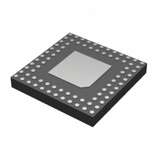 9ZXL1951DNHGI8 DB1900ZL OEM DERIV "LITE" 6X6 MM